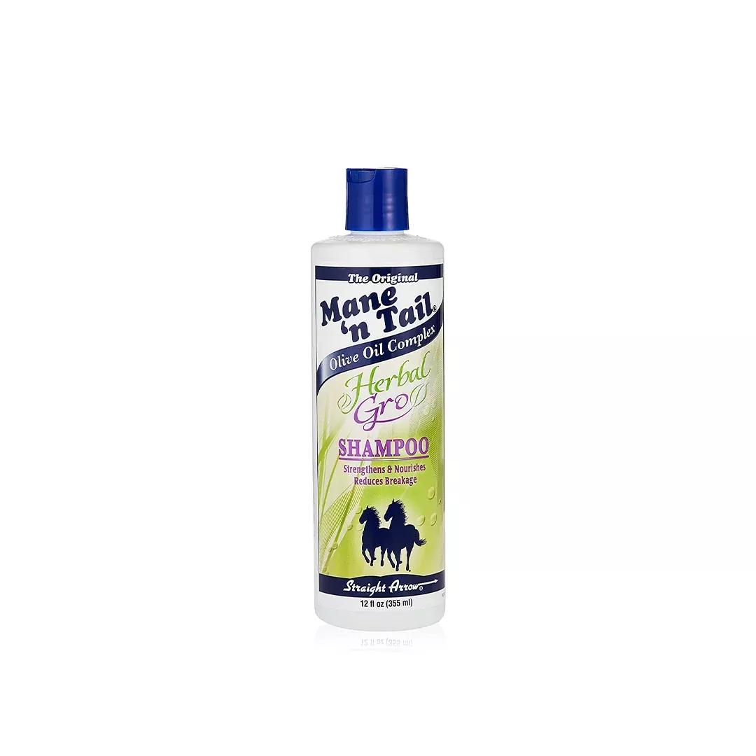 MANE N’ TAIL HERBAL GRO SHAMPOO 12OZ