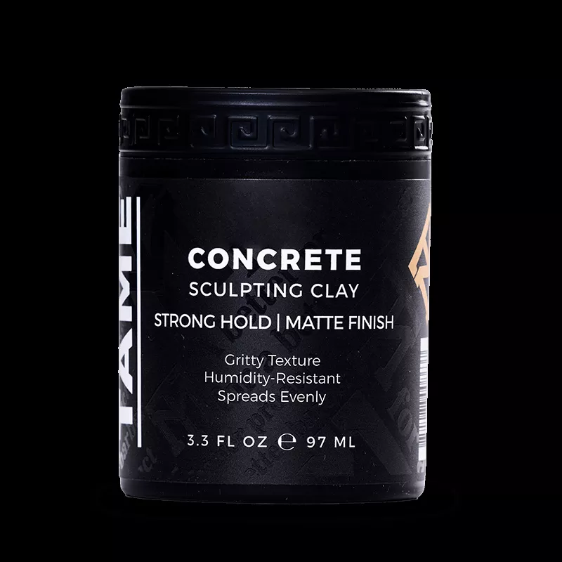 MANE TAME Concrete Sculpting Clay 3.3oz