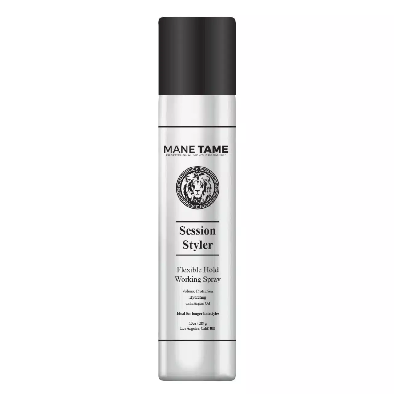 MANE TAME Session Styler Hair Spray 10oz