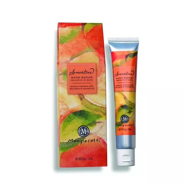 MANGIACOTTI CLEMENTINE HAND REPAIR