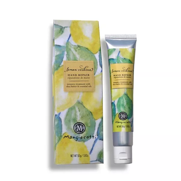 MANGIACOTTI LEMON VERBENA HAND REPAIR
