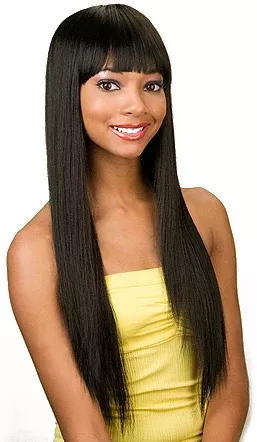 Manhattan Style Wig GINGER