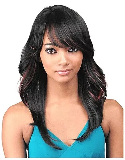 Manhattan Style Wig LARA
