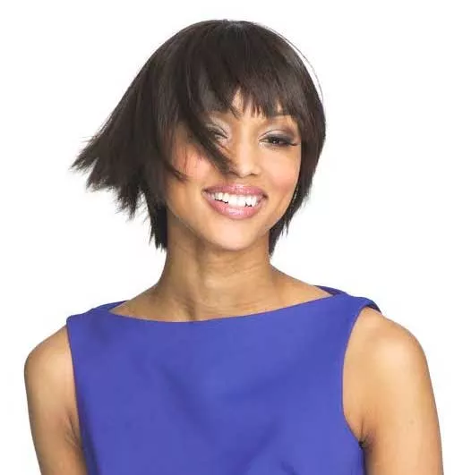 Manhattan Style Wig Ultima Hair PRINCESS
