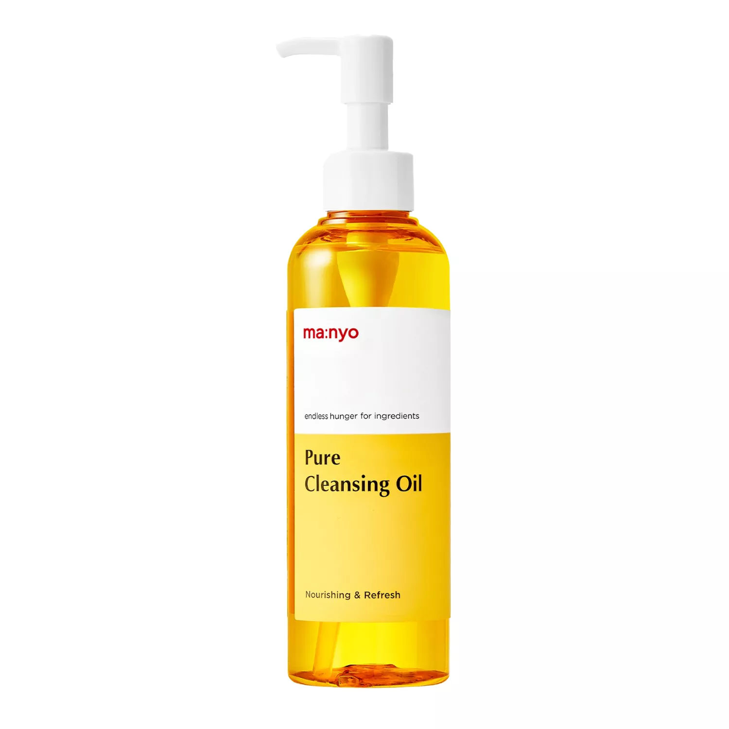 Manyo Nourishing & Refresh Pure Cleansing Oil 6.76oz/ 200ml