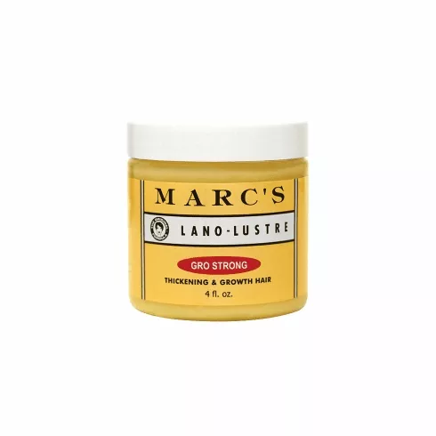 MARC'S LANO LUSTRE GRO STRONG CONDITIONER