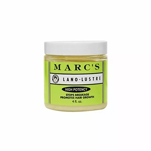 MARC'S LANO LUSTRE HIGH POTENCY HAIR GROWTH