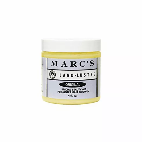 MARC'S LANO LUSTRE ORIGINAL HAIR GROWTH