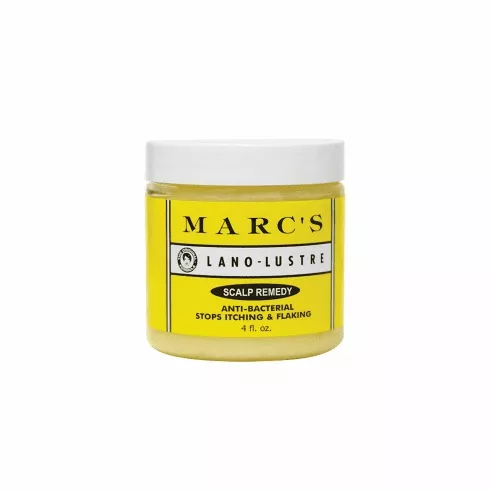 MARC'S LANO LUSTRE SCALP REMEDY