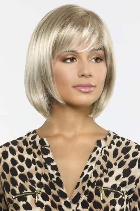 Mariah Wig by Henry Margu | Synthetic