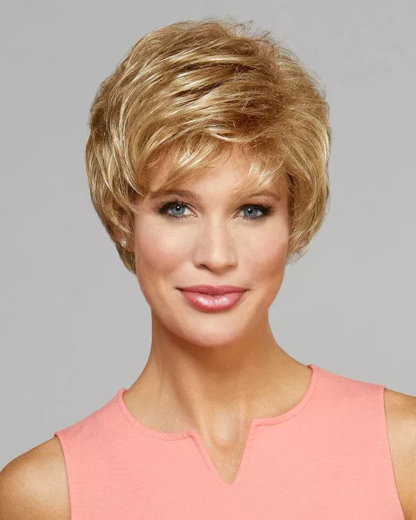 Marnie Synthetic Wig by Henry Margu