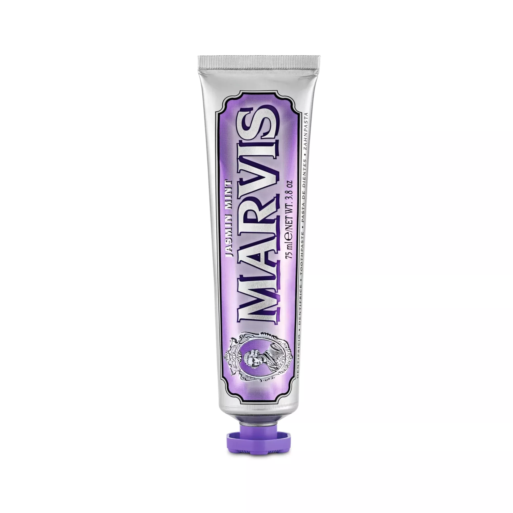 Marvis Jasmin Mint Toothpaste 75ml