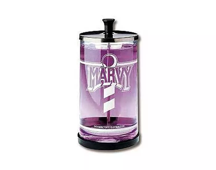 Marvy Sanitizing Jar #6 (25 oz)