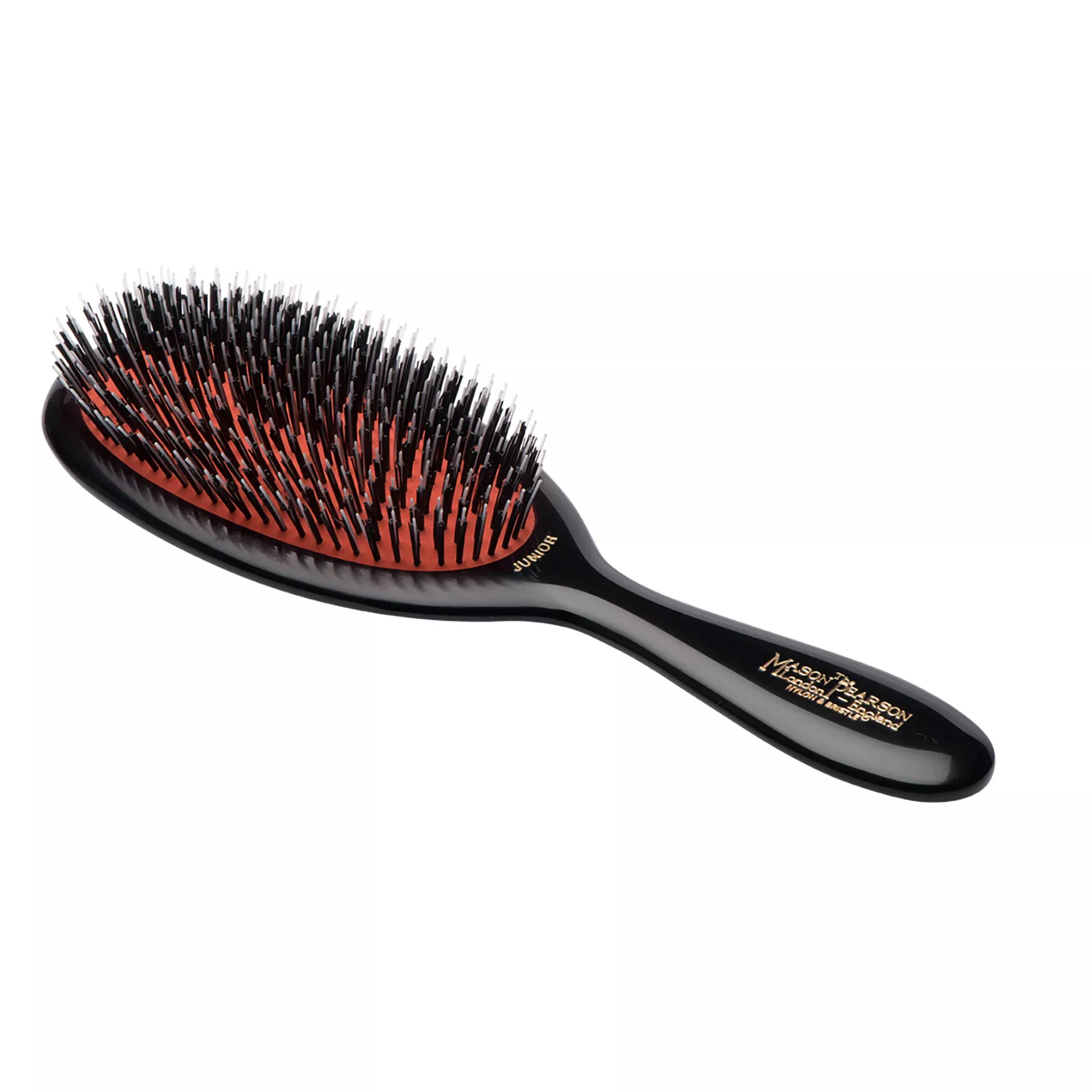 Mason Pearson Junior Mixture Bristle and Nylon Mix Hair Brush