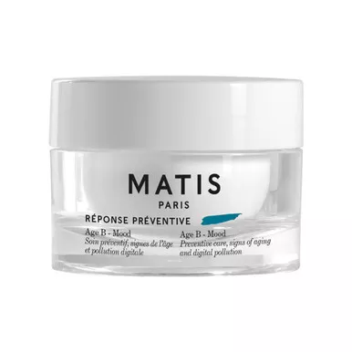 Matis Paris Age B-Mood All Skin Types - 1.7 Fl. Oz. (A0510121)