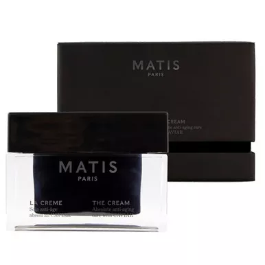 Matis Paris Caviar The Cream - 1.69 oz (A0210031)