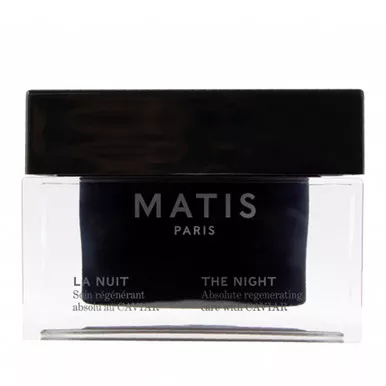 Matis Paris Caviar The Night - 1.69 oz (A0210041)