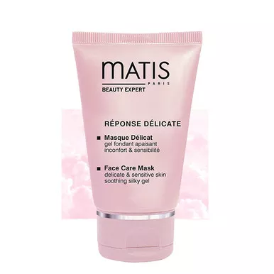 Matis Paris Facial Care Mask,1.7 oz