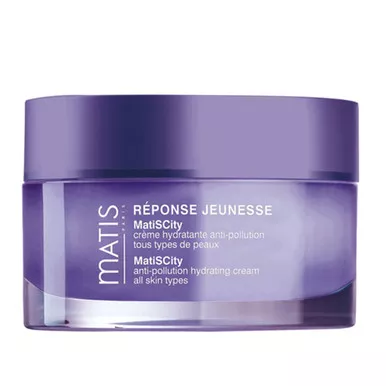 Matis Paris MatisCity Anti-Pollution Cream - 1.69 oz