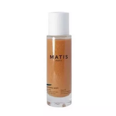 Matis Paris Reponse Body Glam-Oil - 50 ml (A0710091)