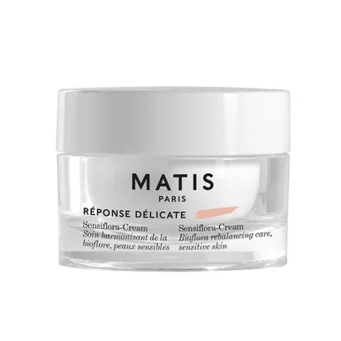 Matis Paris Reponse Delicate SensiFlora Cream- 1.69 oz (A0810072)