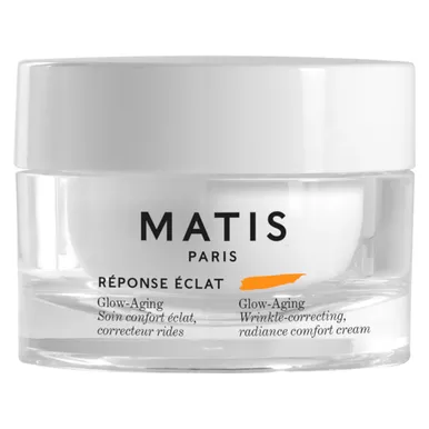 Matis Paris Reponse Eclat Glow-Aging Cream - 50 ml (A1110011)