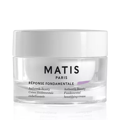 Matis Paris Reponse Fondamentale Authentik- Beauty Cream - 1.69 oz (A0410081)