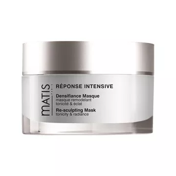 Matis Paris Reponse Intensive Re-sculpting Mask - 1.69 oz