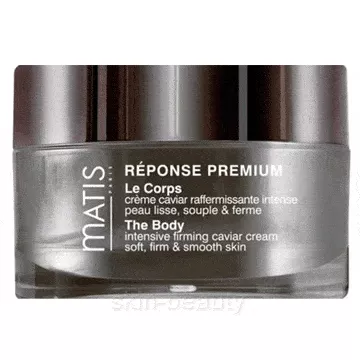 Matis Paris Reponse Premium The Body - 6.76 oz