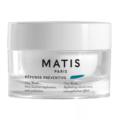 Matis Paris Reponse Preventive City-Mood Cream - 50 ml