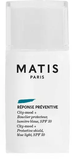 Matis Paris Reponse Preventive City-Mood + SPF 50 - 1 oz (A0510081)