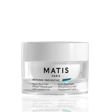 Matis Paris Reponse Preventive Hydra Mood Night Mask (A0510011)