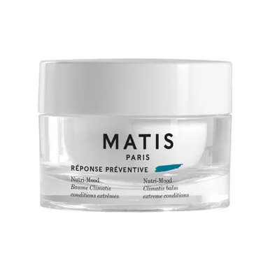 Matis Paris Reponse Preventive Nutri-Mood Cream - 1.69 oz (A0510041)