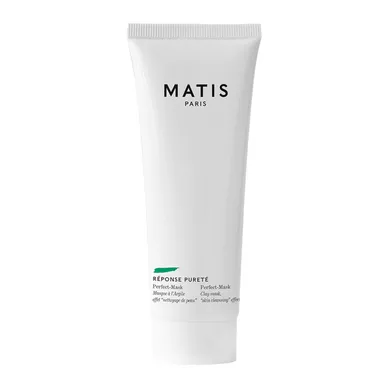 Matis Paris Reponse Purete Perfect-Mask - 50 ml (A0610071) 002483