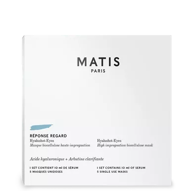 Matis Paris Reponse Regard Hyalushot-Eyes -1.69oz (A0110091)