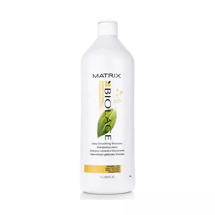 Matrix Biolage SMOOTHING Shampoo 33 oz