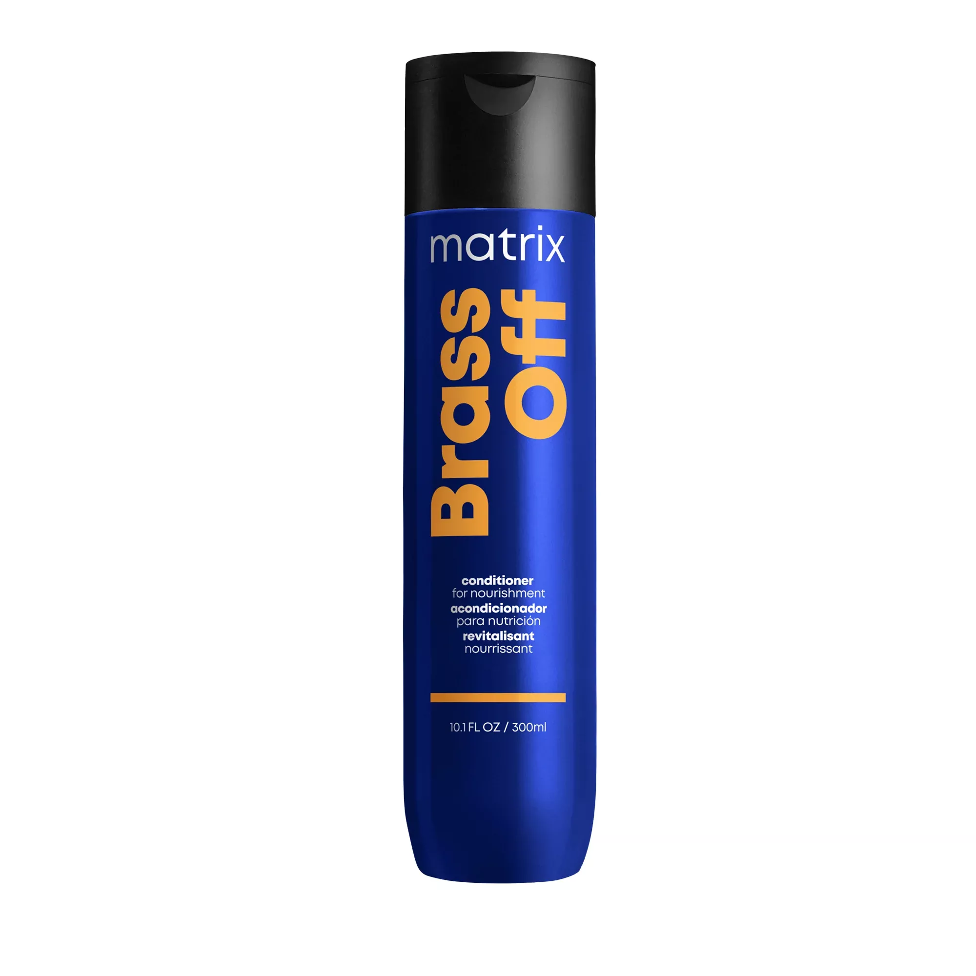 Matrix Brass Off Conditioner