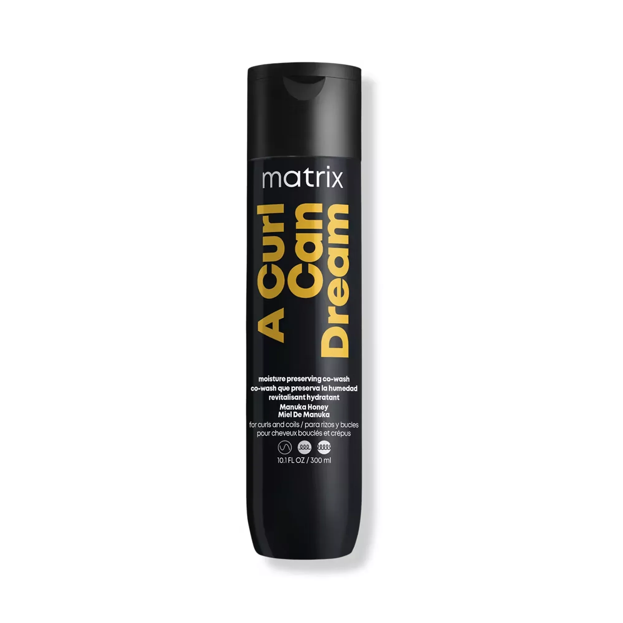 Matrix A Curl Can Dream Co-Wash