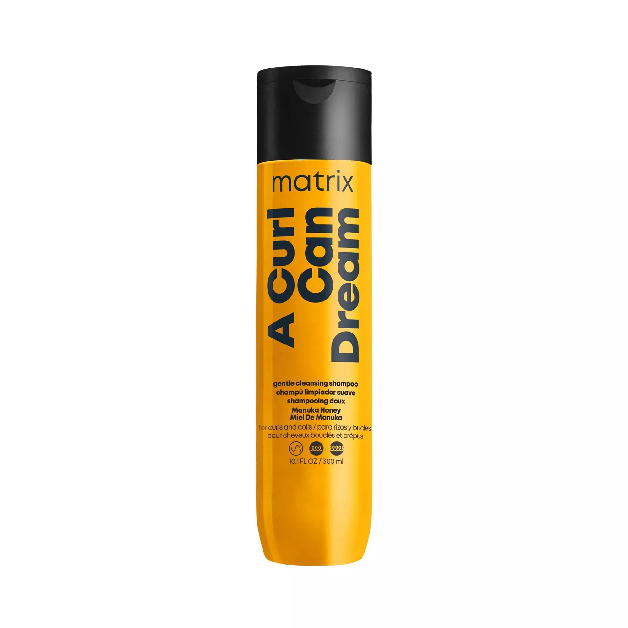 Matrix A Curl Can Dream Shampoo