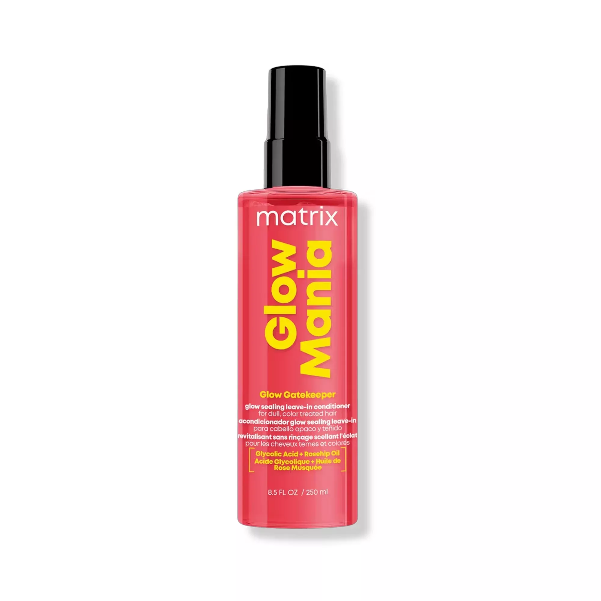 Matrix Glow Mania Glow Gatekeeper Leave-In Condtioner