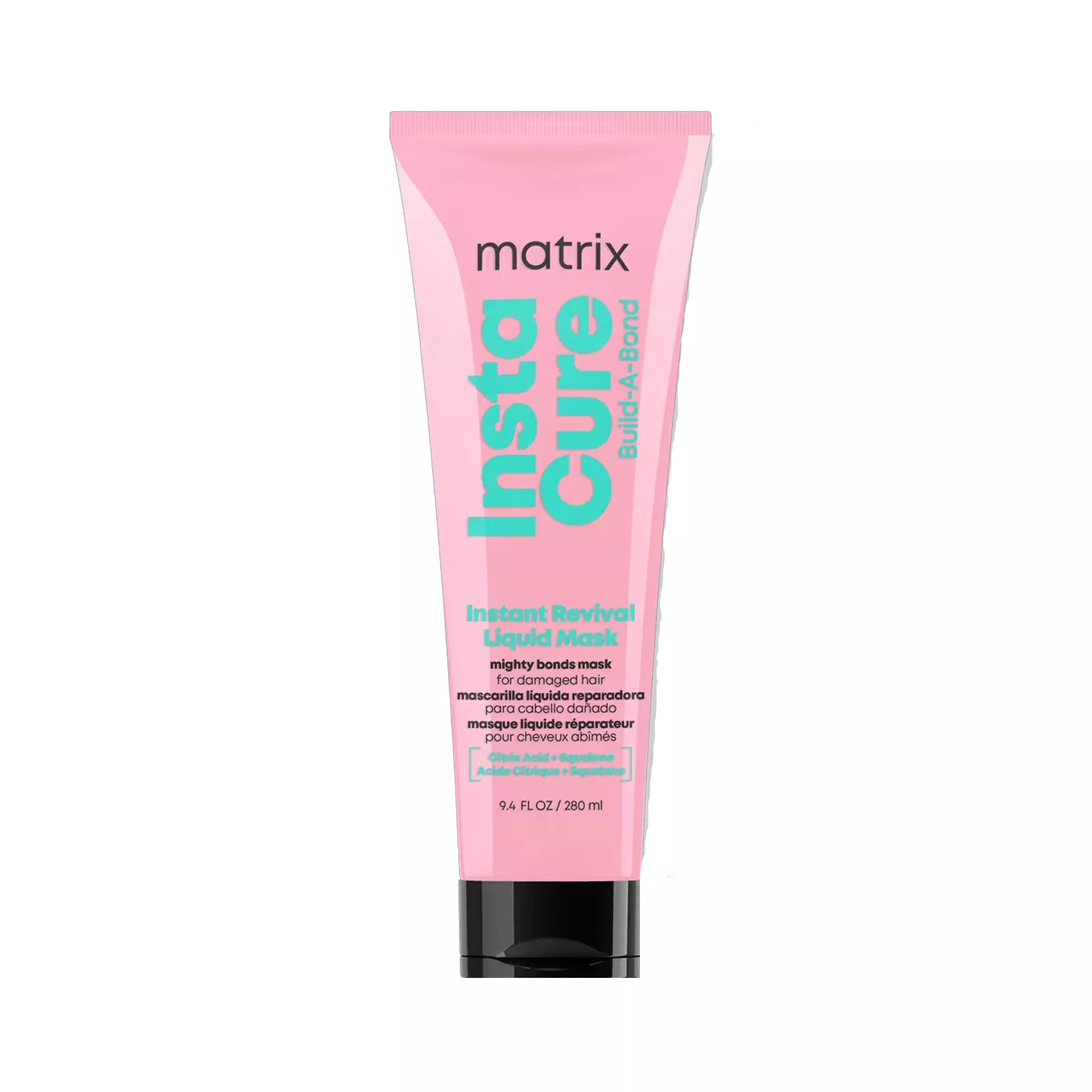 Matrix Insta Cure Build-A-Bond Mask