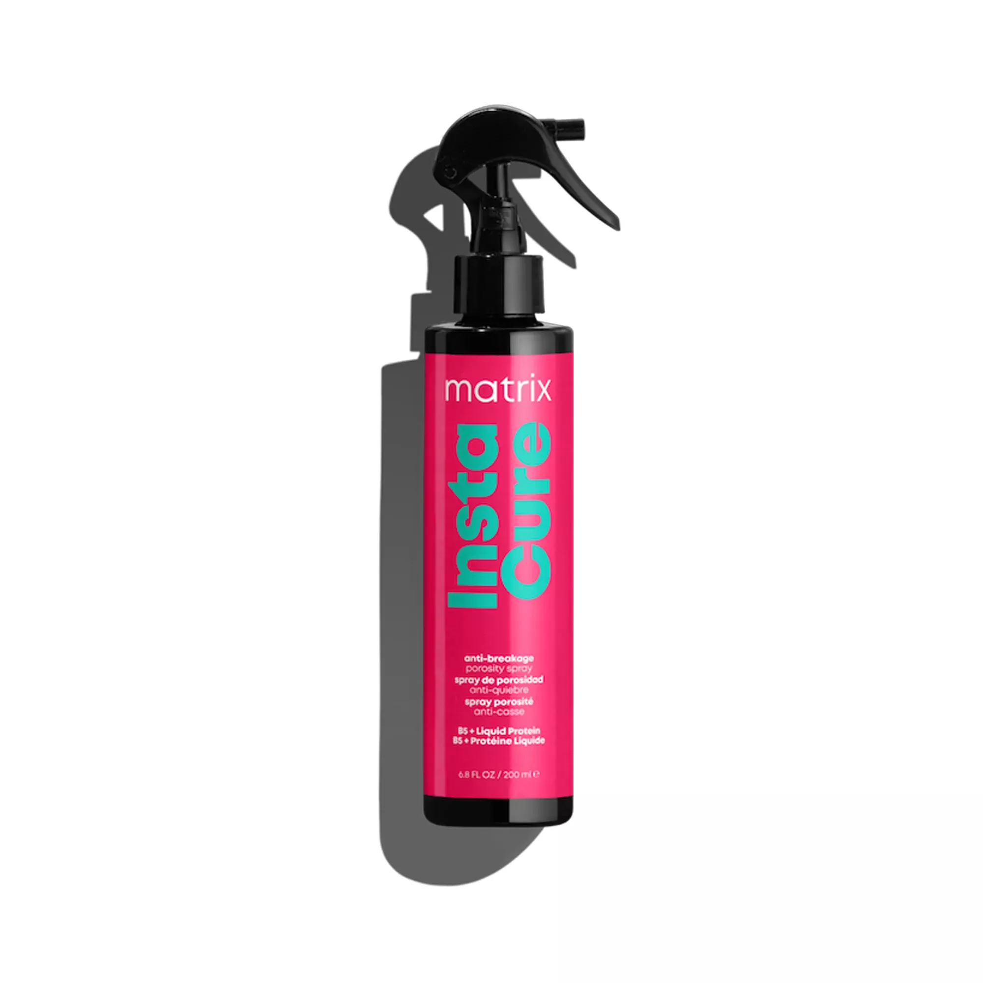 Matrix InstaCure Anti-Breakage Porosity Spray