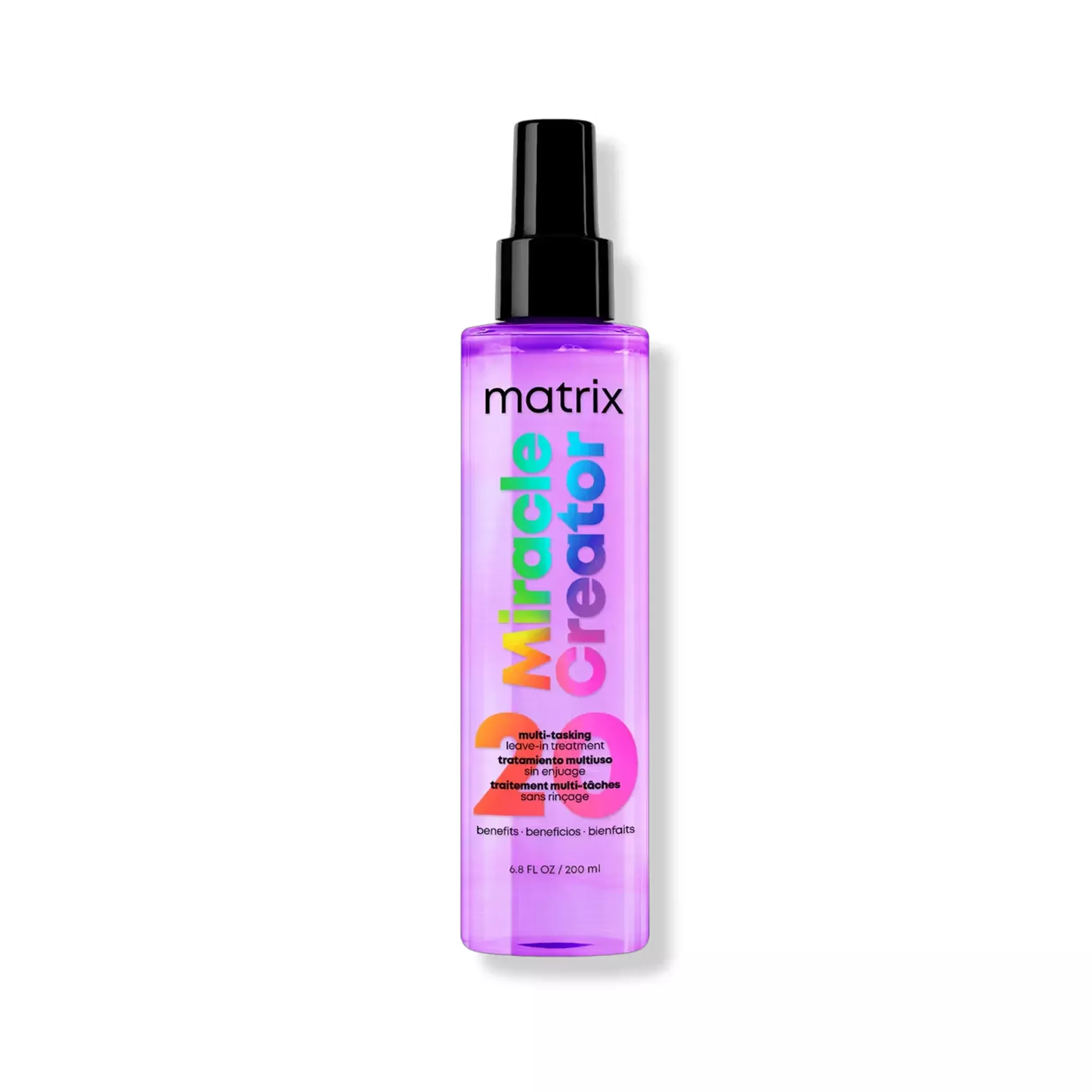 Matrix Miracle Creator Multi-Benefit Treatment Spray