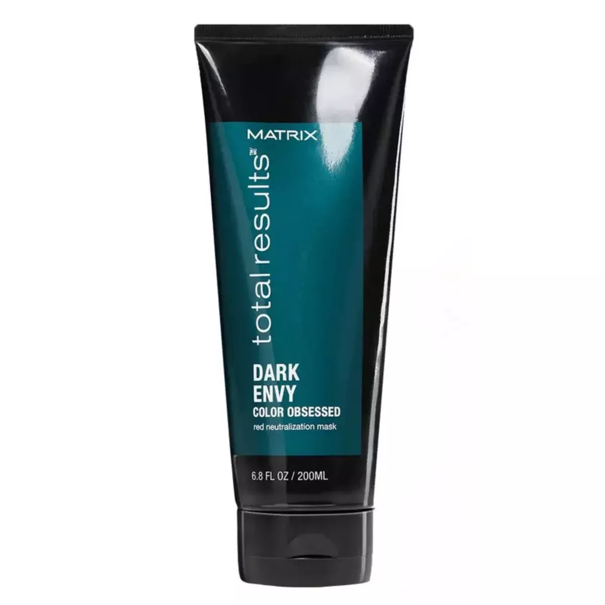 Matrix Total Results Dark Envy Red Neutralization Mask