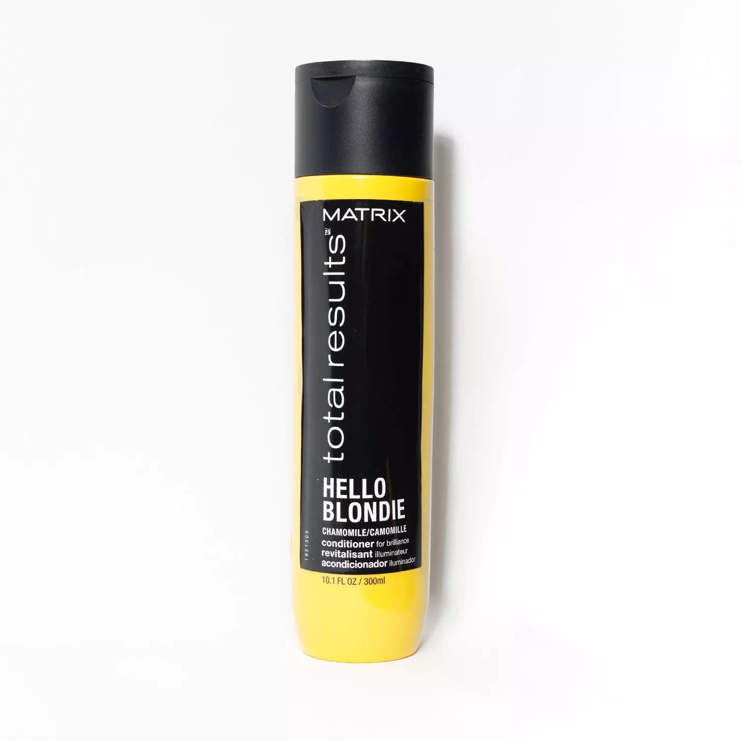 Matrix Total Results Hello Blondie Conditioner 10.1oz/ 300ml