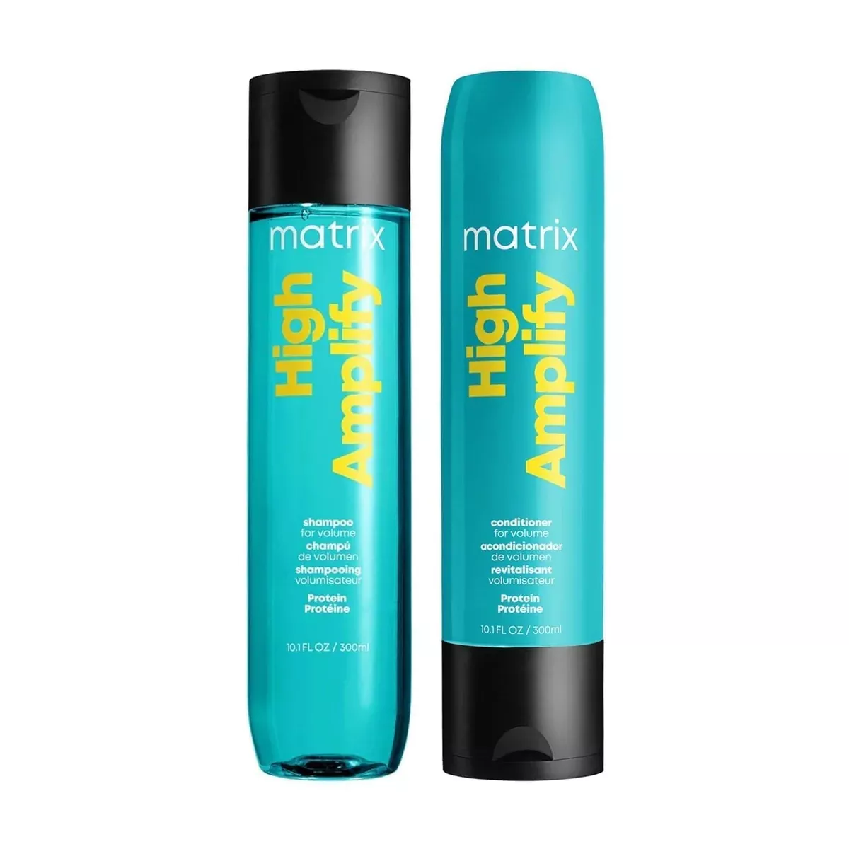 Matrix Total Results High Amplify Shampoo and Conditioner Duo
