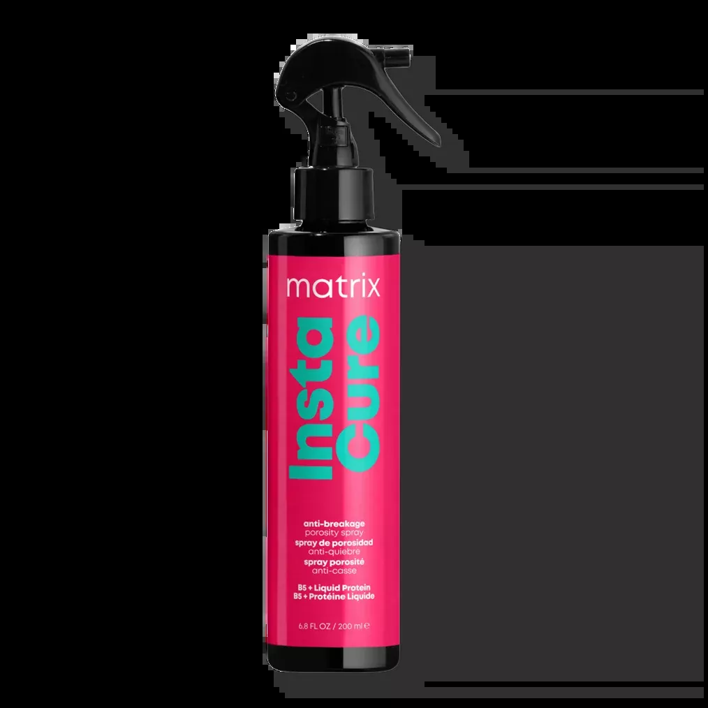 Matrix Total Results Instacure Anti-Breakage Porosity Spray