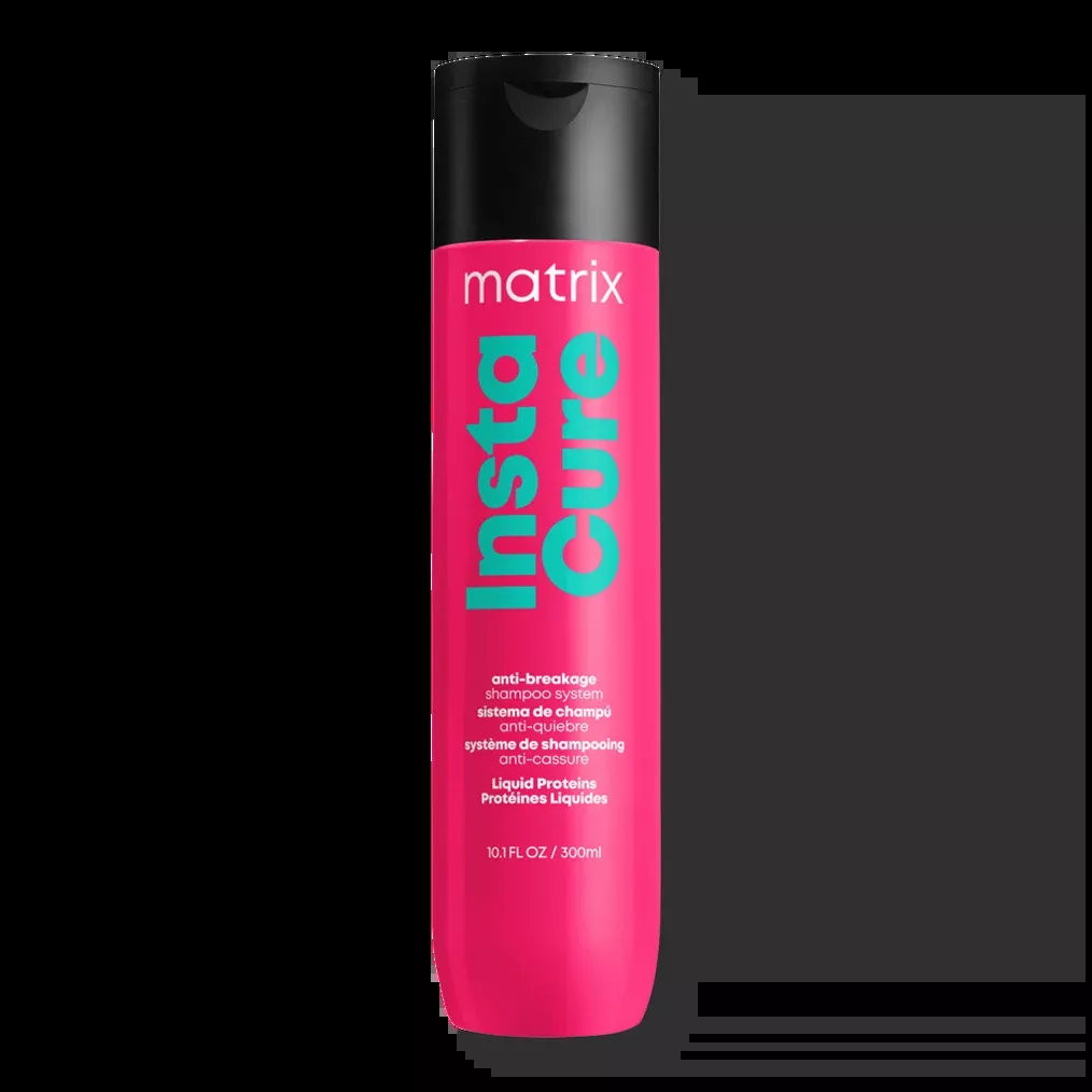 Matrix Total Results Instacure Anti-Breakage Shampoo