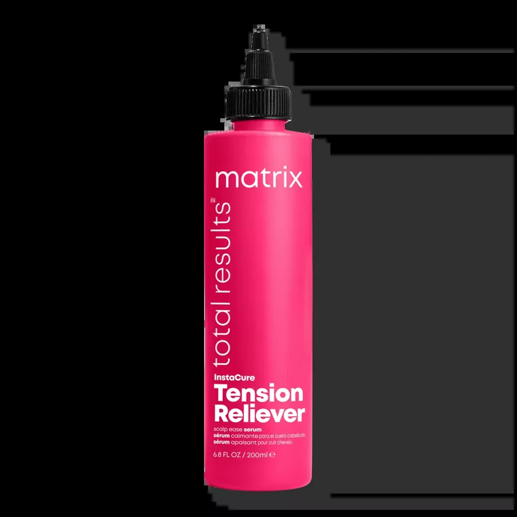 Matrix Total Results Instacure Tension Reliever Scalp Serum