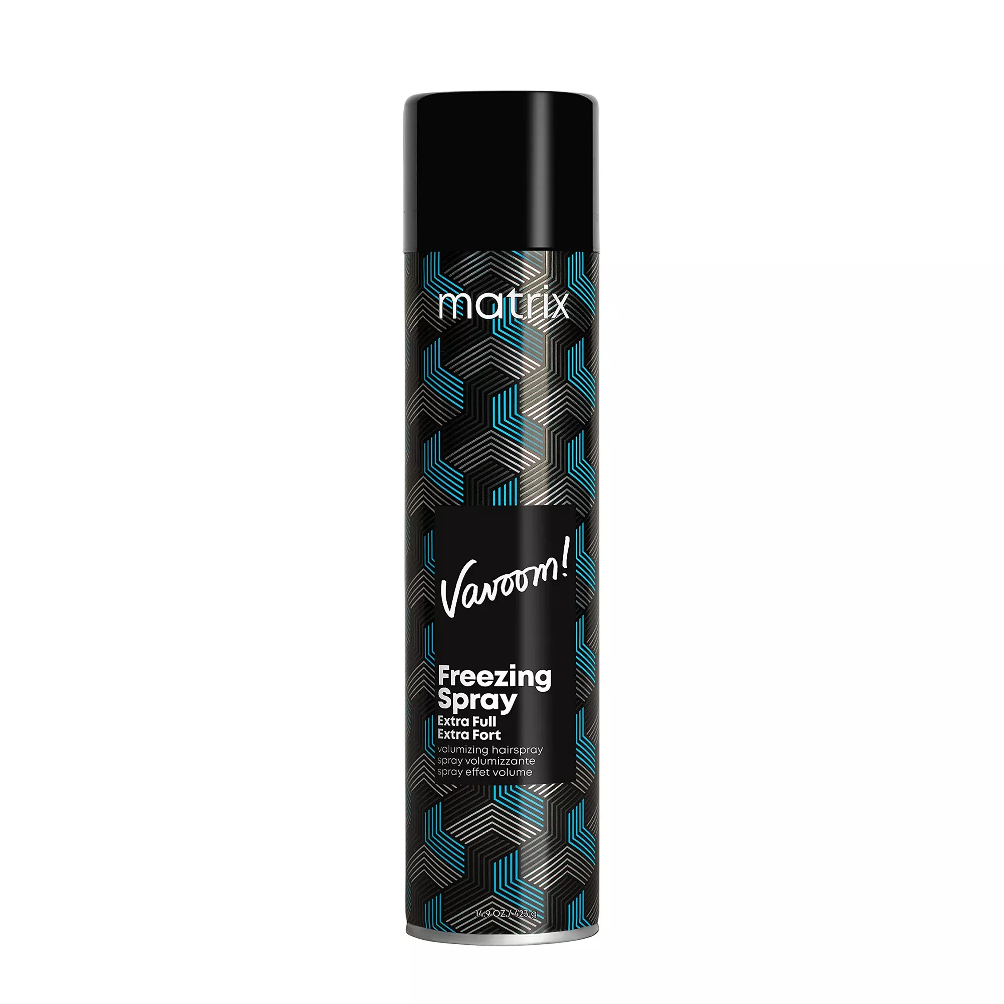 Matrix Vavoom Extra Full Freezing Hairspray